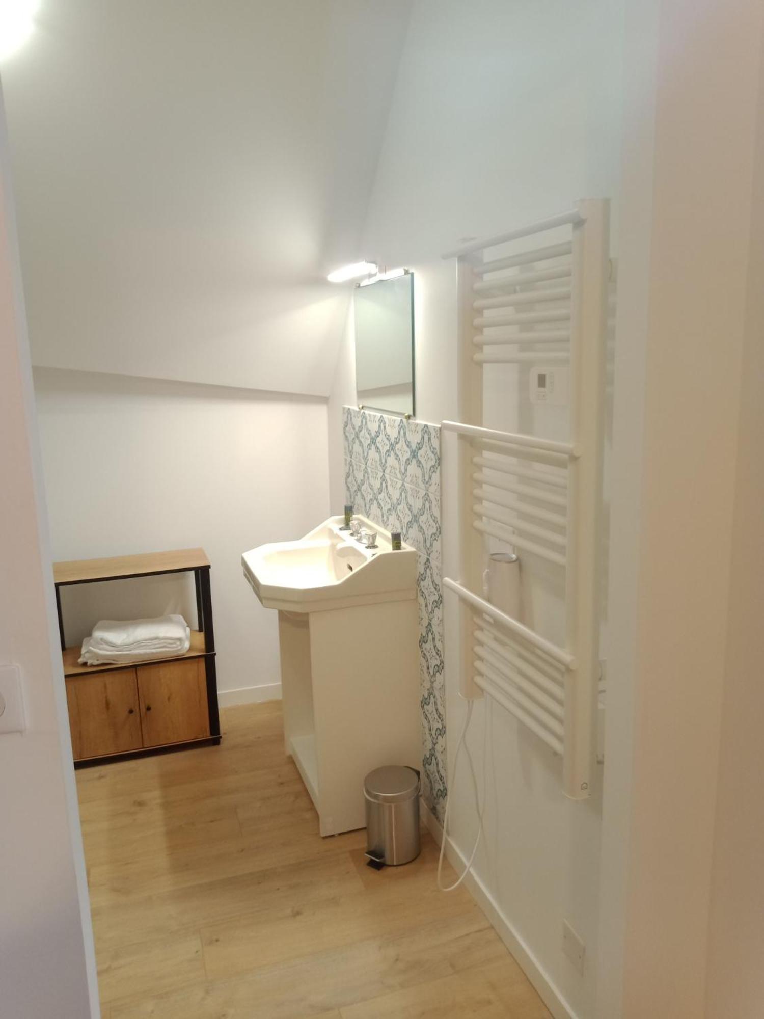 Villa Saint Pierre La Trimouille Habitación foto