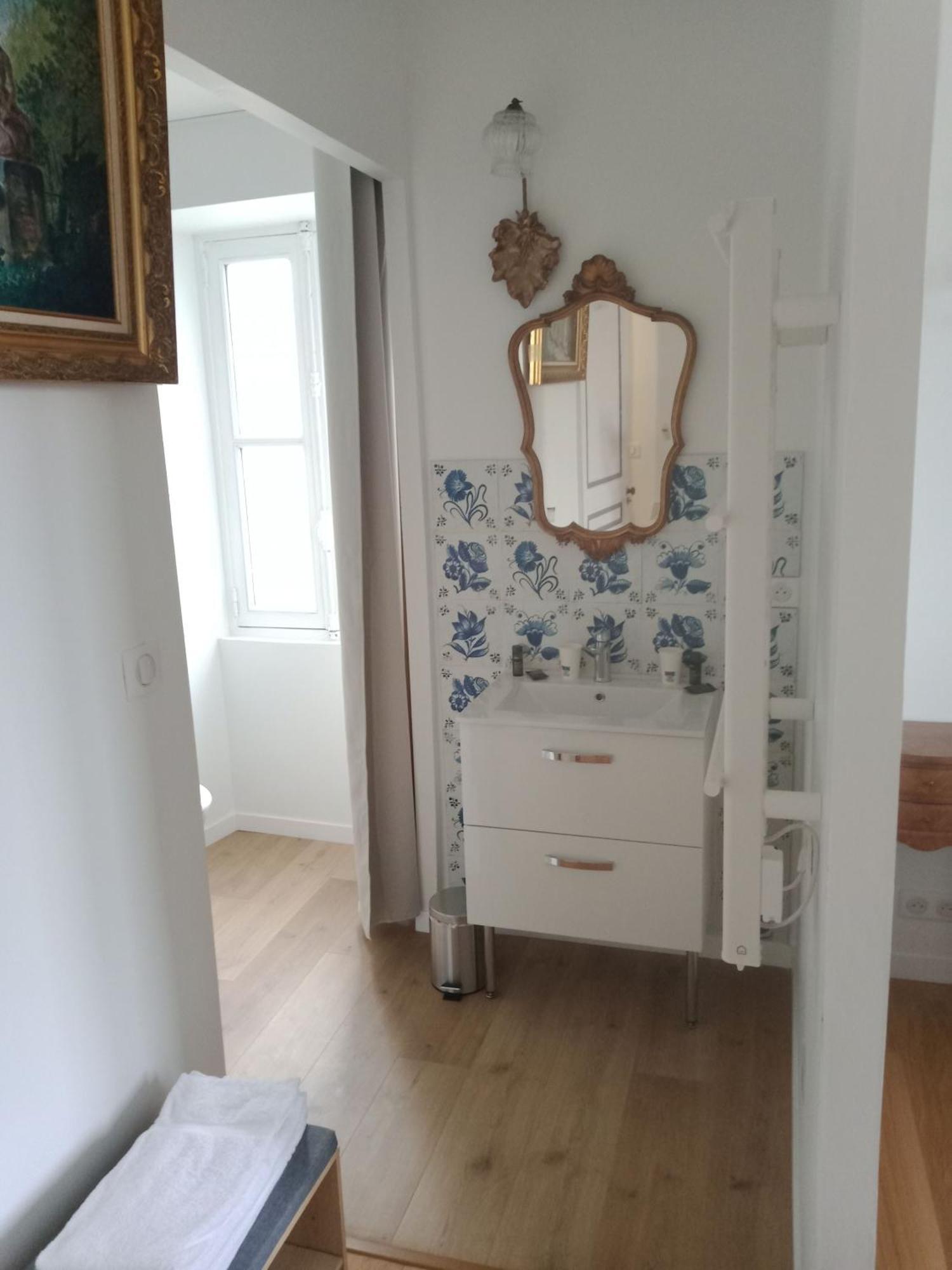 Villa Saint Pierre La Trimouille Habitación foto